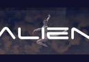 Britney Spears - Alien (Lyric Video)