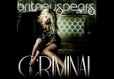 Britney Spears - Criminal (Onur Korkmaz Remix)