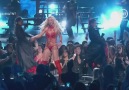 Britney Spears' Medley Performance at the Billboard Music Awards