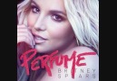 Britney Spears - "Perfume" World Premiere