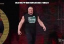 Brock Lesnar - Kurtlar Vadisi Edition