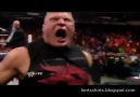 Brock Lesnar & Onun Çatlak Sesi (Remix)