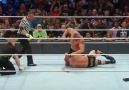 Brock Lesnar vs Randy Orton Club Share share share )