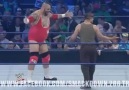 Brodus Clay vs Hunico - [20/4/2012]