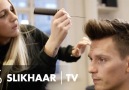 Brooklyn Beckham hair style  Slikhaar TV