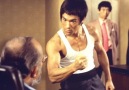 Bruce Lee - The Dragon