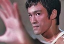 Bruce Lee:  The Medicine For My Suffering