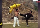 Bruce Lee Tribute  From 1 to 32 Years Old