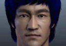 Bruce Lee will be back in 3D form .