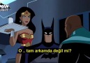 Bruce ve Diana iyi bir çift olur mu sizce