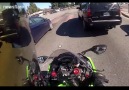 Brutal Motorbike Crash At 80mph