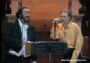 Bryan Adams & Luciano Pavarotti - 'O Sole Mio