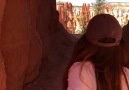 Bryce Canyon National Park In Utah & IG