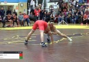 Bryce Meredith snaps Dean Heils 55 match win streak.