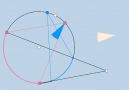 Brzezinski Math - Angle Formed by 2 Secants (Version 2) Facebook