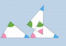 Brzezinski Math - Triangle Angle Sum Theorem Facebook