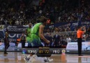 BSL 9. HAFTA TOFAŞ-FENERBAHÇE