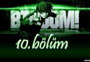 Btooom 10.bölüm