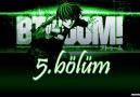 Btooom 5.bölüm