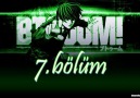 Btooom 7.bölüm