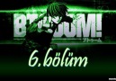 Btooom 6.bölüm