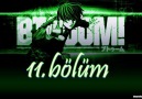 Btooom 11.bölüm