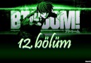 Btooom 12.bölüm Final