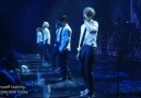BTS: Jimin - Live