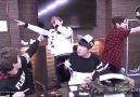 BTS komik anlar (BTS Funny moments) - Kore Klipleri Ve K-POP