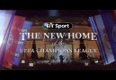 BT Sport's Champions League House Party ft: Bale, Luiz, Ribery, Van Persie, Gerrard  #HomeOfUCL