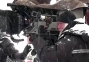 BTS The Hateful Eight (2015) Dir Quentin Tarantino DP Robert Richardson