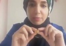 Bu abla acilen maliye bakanı yapılmalı