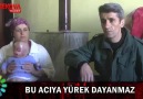 Bu Acıya Yürek Dayanmaz