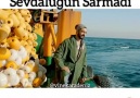 Bu adamı seven tek benmiyim