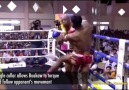 Buakaw: Devastating Elbows