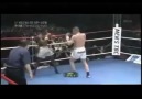 Buakaw Por Pramuk technique muay thai 2011