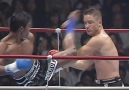 Buakaw Por. Pramuk vs Andy Souwer