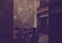 Bu akşam da yine en iyi müzik saksıda... - Saksı Cafe & Bistro