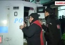 Bu Aksam Okmeydanindan gelen ilk Görüntüler  Polis Fasistleri Evi