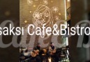 Bu akşam saksı sahnesi yine muhteşem... - Saksı Cafe & Bistro