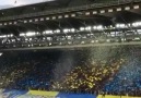 Bu atmosferi beğenmeden geçecek Fenerbahçe li tanımıyorum