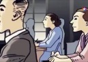 Bu Ayıp bize yüzyıl yetti de arttı
