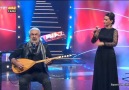 Bu Bayrak - Esat Kabaklı ve Azerin - Azerinle Tek Yürek - TRT Avaz