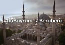 #BuBayram #Beraberiz