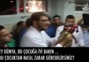 Bu Bebek Sana Ne Yaptı Katil İsrail ?