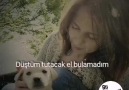 Bu Benim Öyküm. - DERDİMİ SÖYLEDİM DOST BULAMADIM