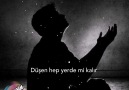 Bu Benim Öyküm. - Düşen hep yerde mi kalır