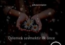 Bu Benim Öyküm. - Özlemek nedir bilir misin papatya Facebook