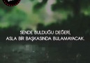 Bu Benim Öyküm. - Tam da kırdığı yerden kırılacak