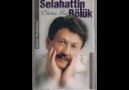 BU BEN MİYİM - SELAHATTİN BÖLÜK